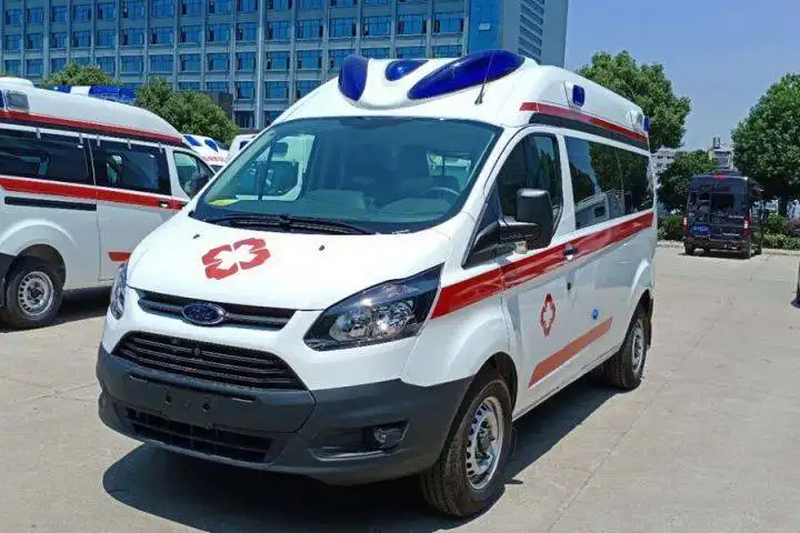 光泽县长途救护车转院